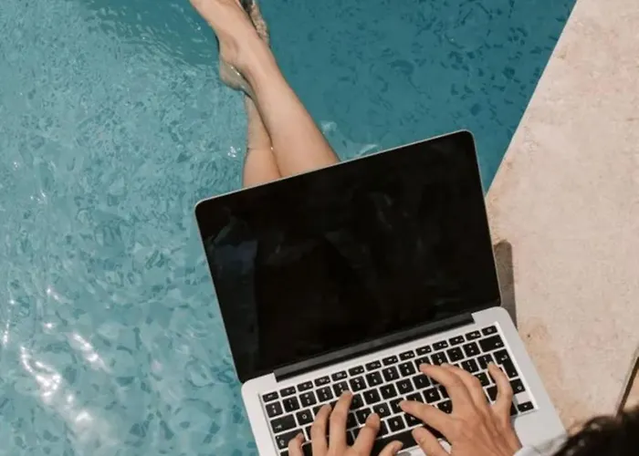 Luxury Beachfront With Private Pool, Private Beach, Yoga & Sea Adventures 別荘 *